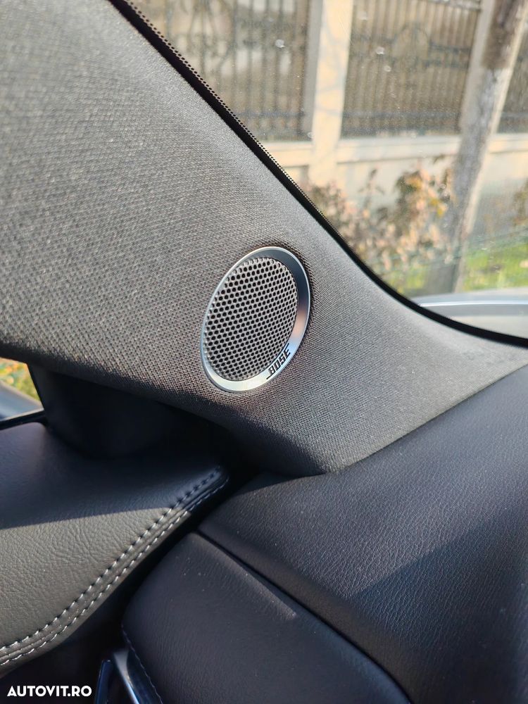 Mazda CX-5 e-SKYACTIV G165 MHEV Homura - 34