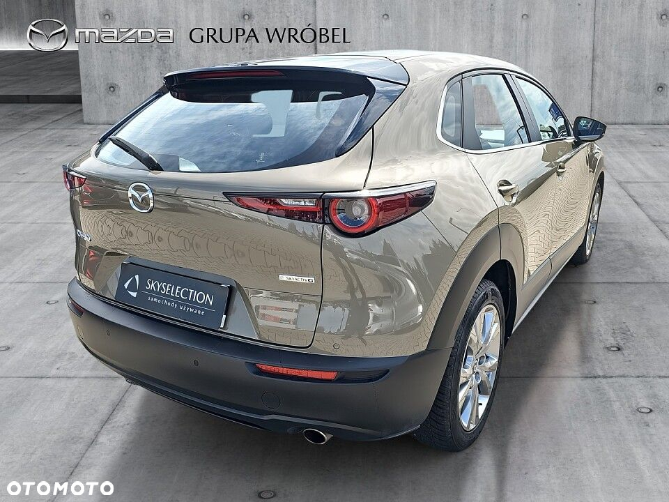 Mazda CX-30 - 5
