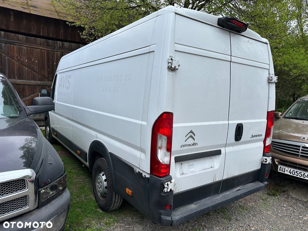 Citroën Jumper - 4