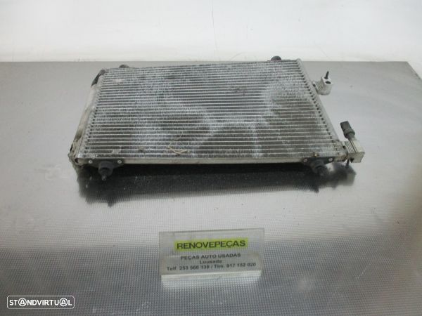 Radiador Ar Condicionado  Citroen C5 Ii (Rc_) - 1