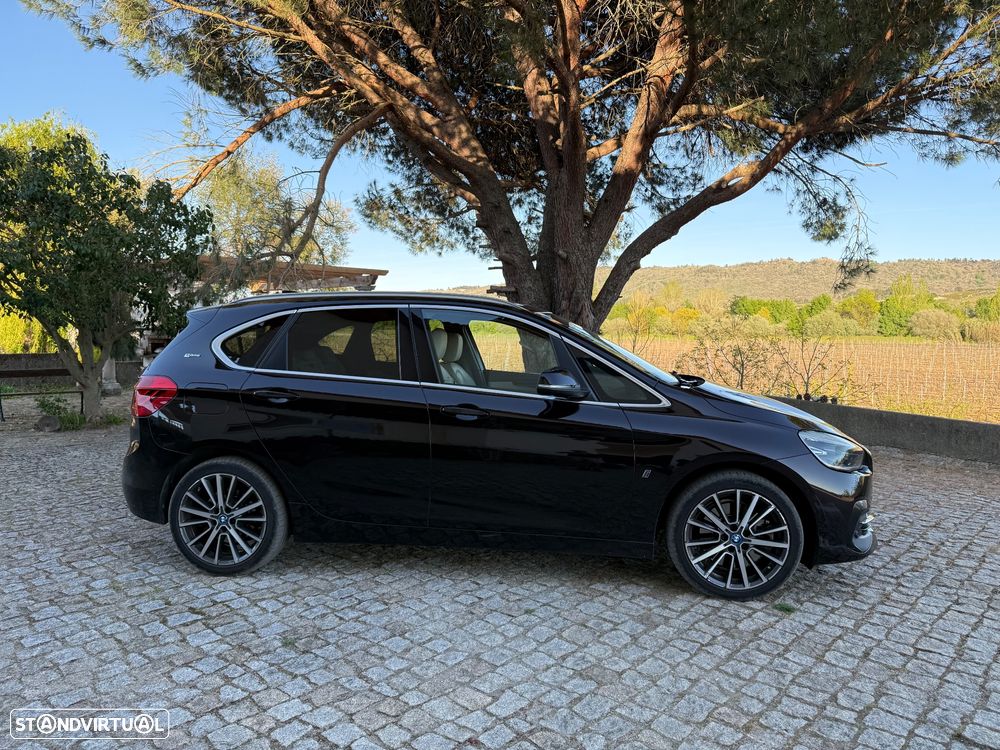 BMW 225xe Active Tourer Line Luxury - 3