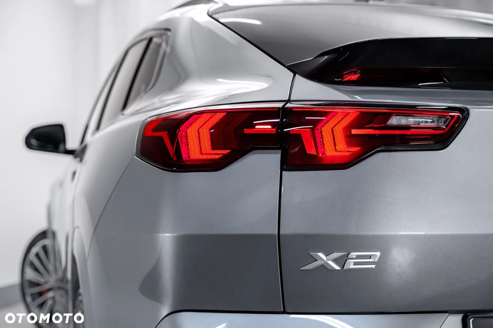 BMW X2 - 13