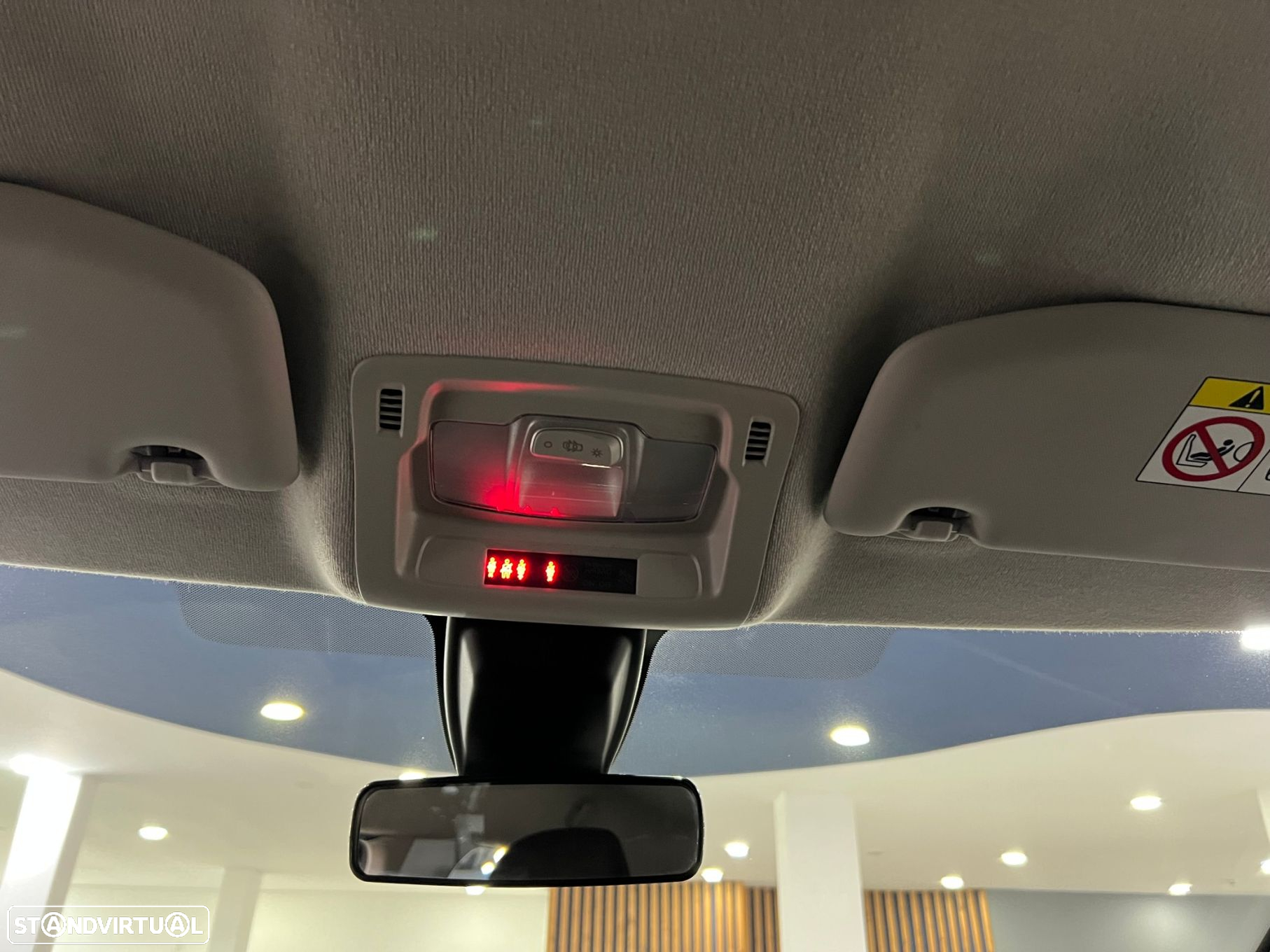 Citroën C3 1.2 PureTech Feel Pack - 23