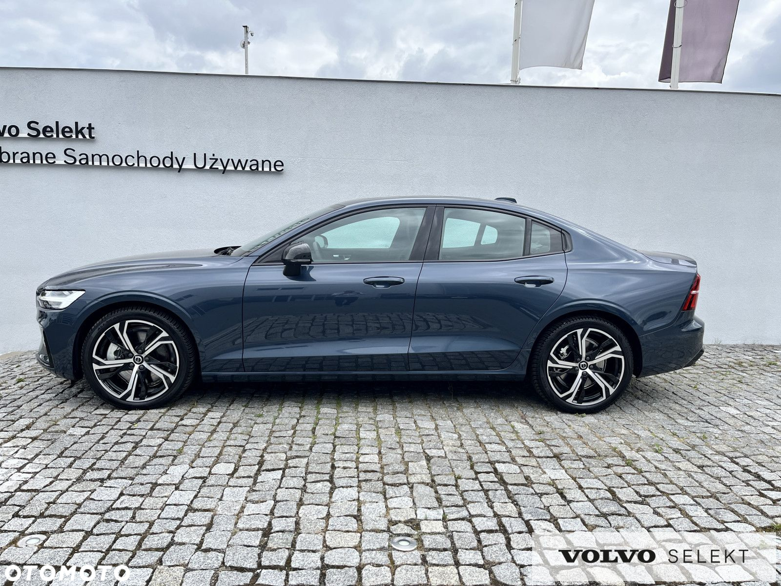 Volvo S60 - 6