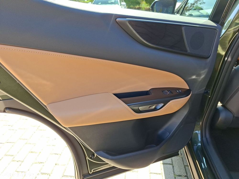 Lexus NX 350h Prestige AWD - 16