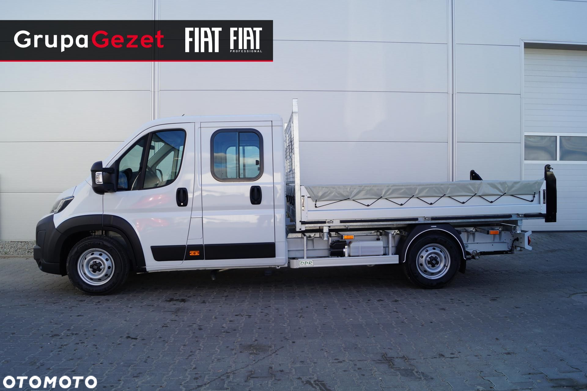 Fiat Ducato - 6