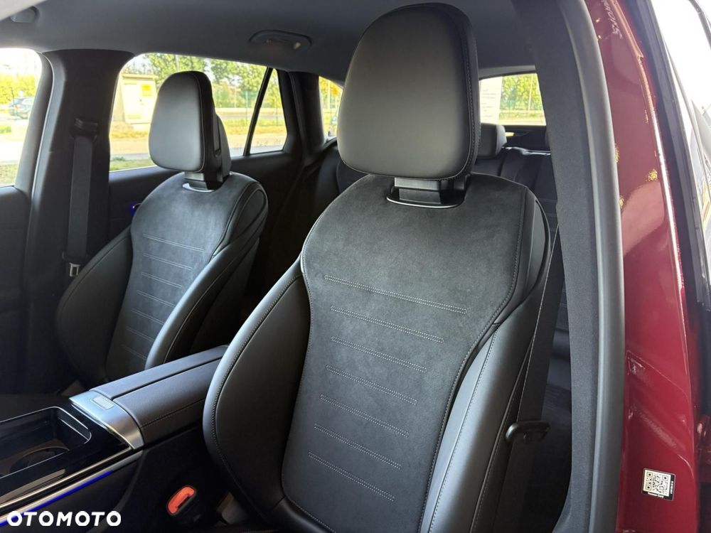 Mercedes-Benz GLC - 9