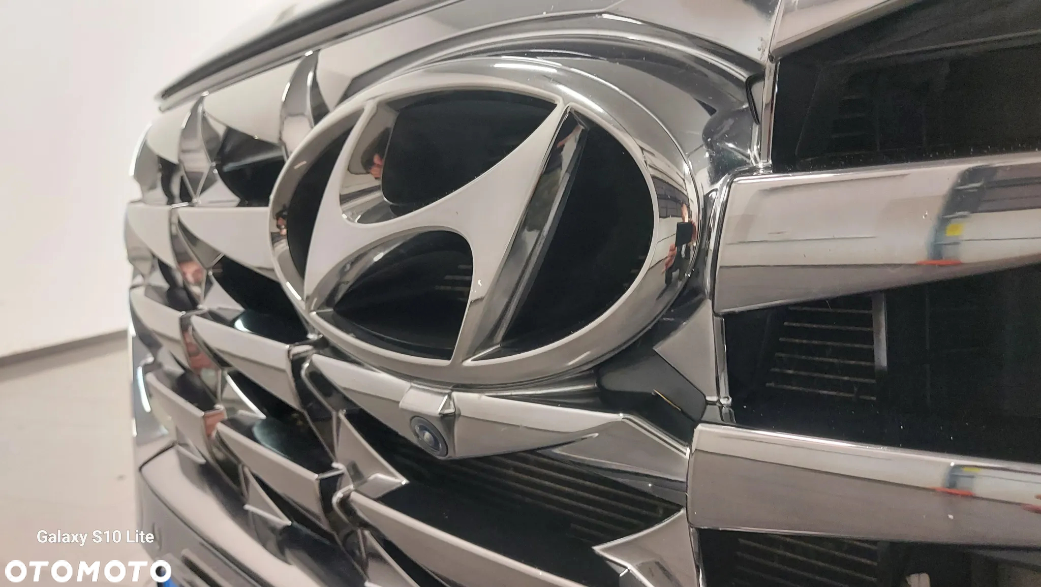 Hyundai Tucson 1.6 T-GDi Plug-in-Hybrid 2WD Prime - 13