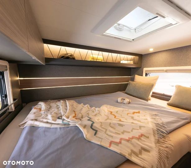 Dethleffs Globebus Performance 4x4 T 16 - 28