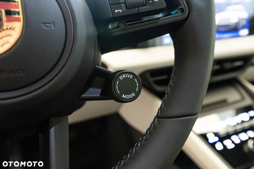 Porsche Macan - 20