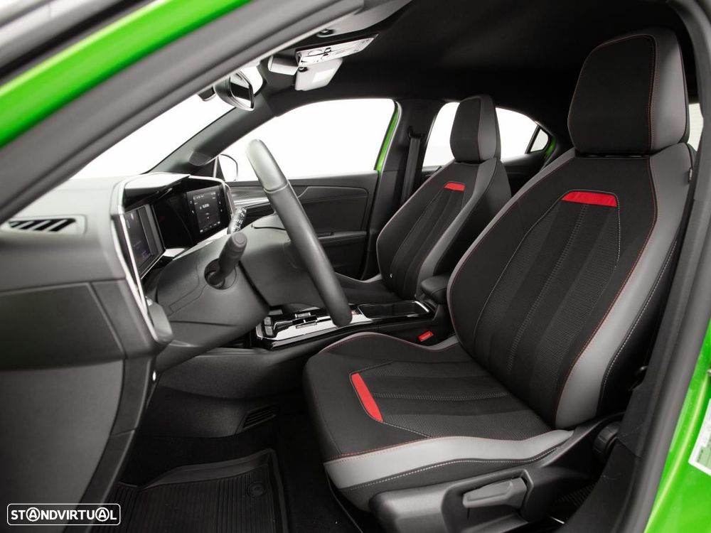 Opel Mokka-e GS Line - 7