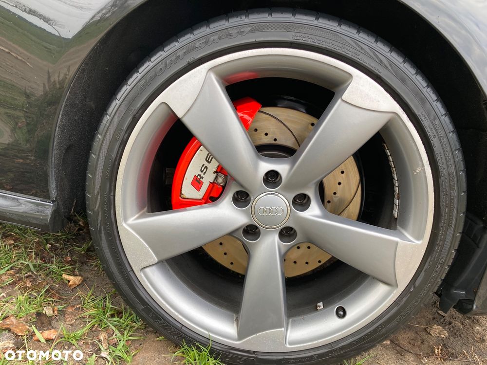 Audi A6 Limousine 3.0 TDI DPF quattro tiptronic sport selection - 10