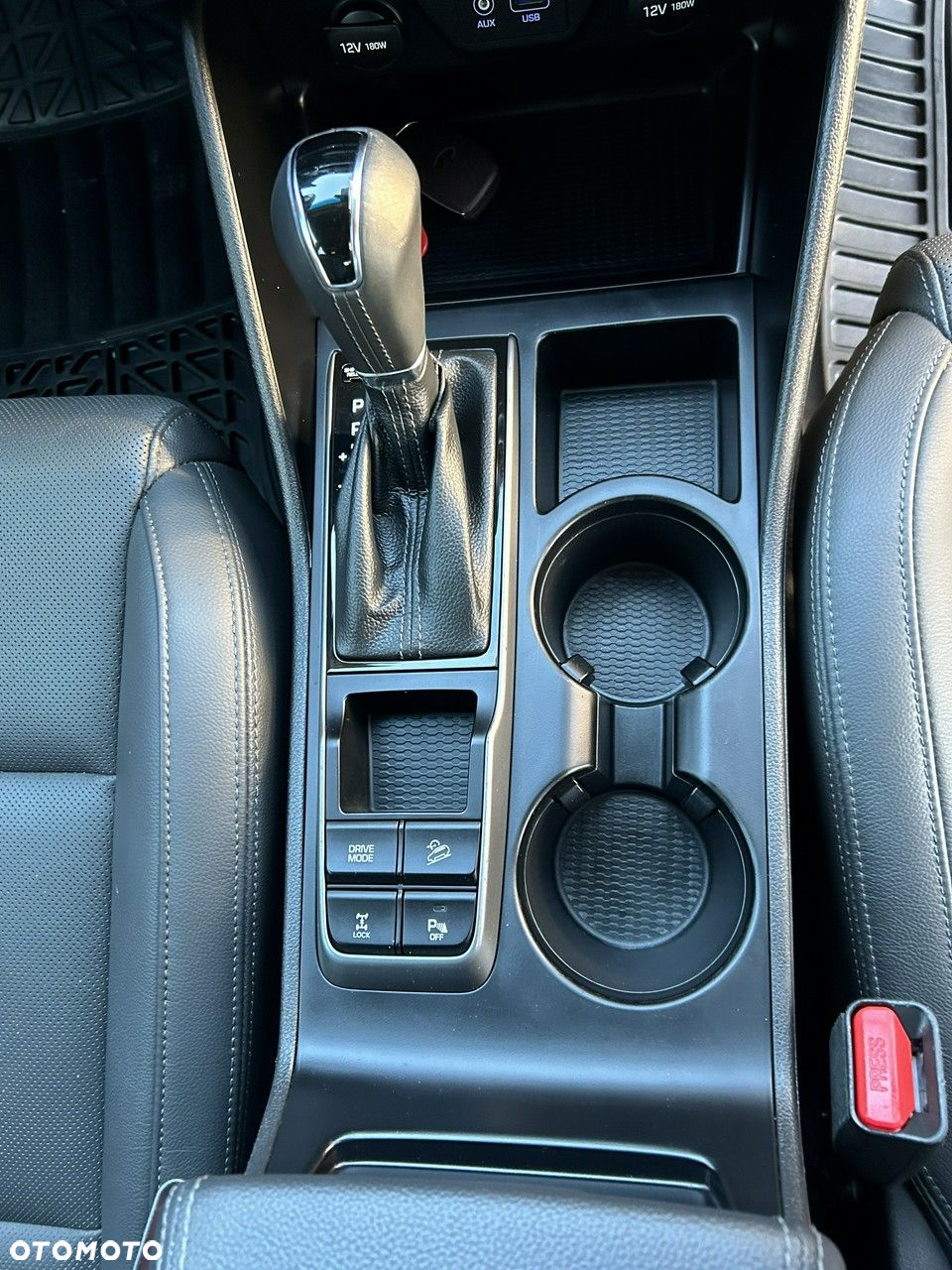 Hyundai Tucson - 26