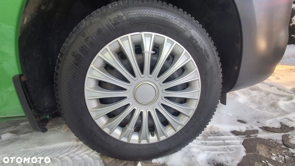 Renault Kangoo 1.5 dCi Helios - 9