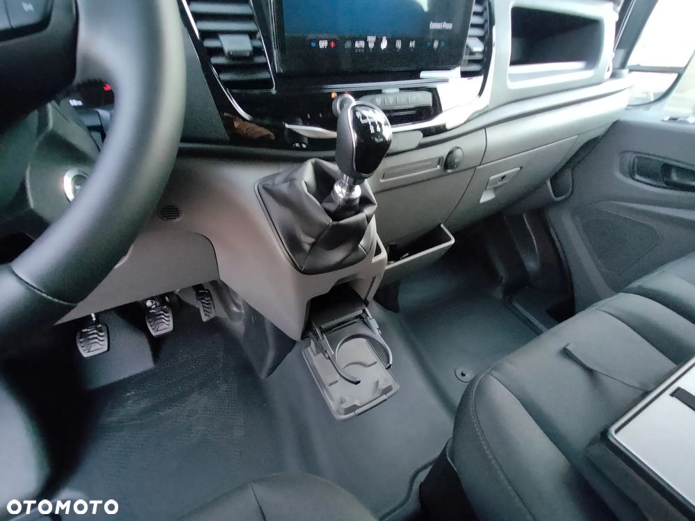 Ford Transit Brygadowy - 16