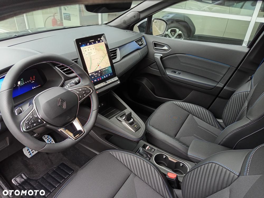 Renault Symbioz 1.3 TCe mHEV Esprit Alpine - 9