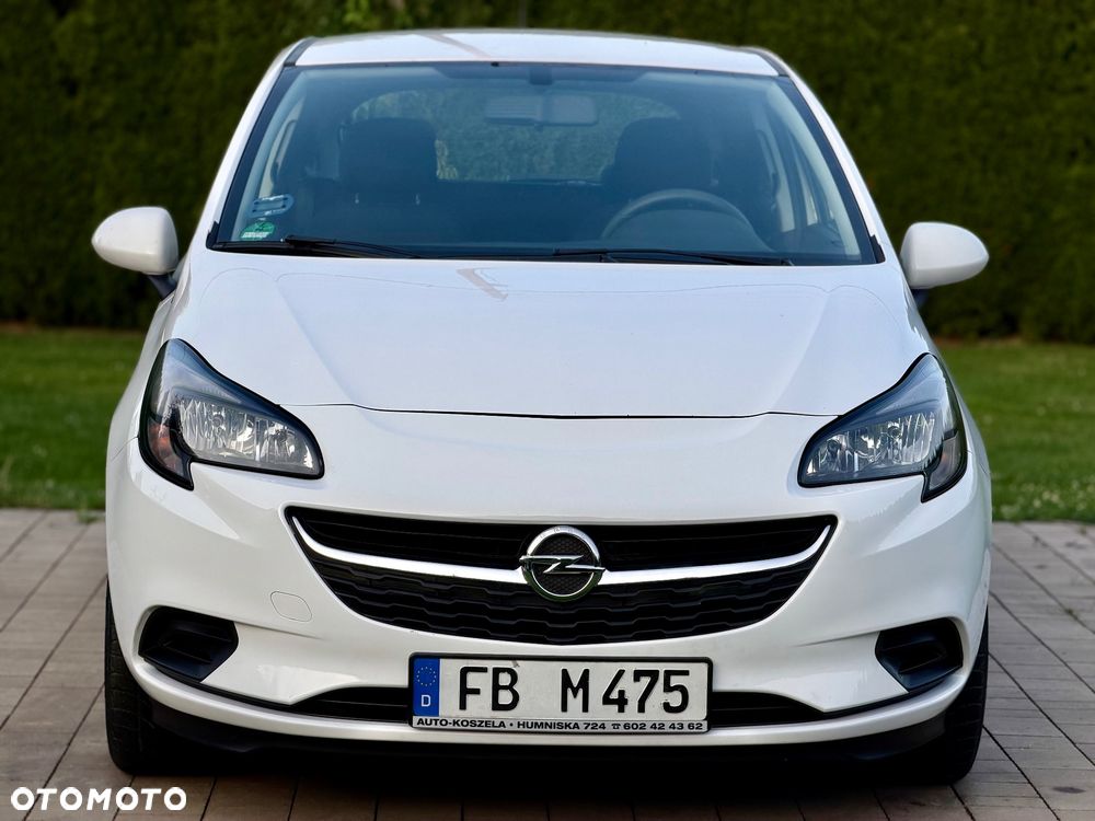 Opel Corsa 1.2 Active - 2