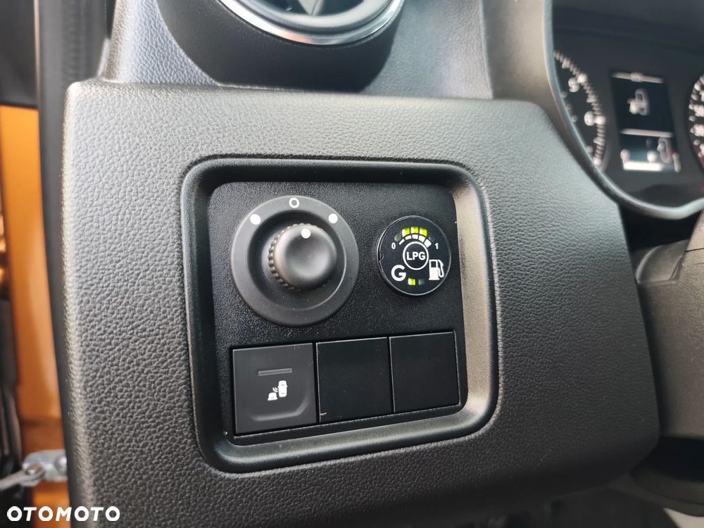 Dacia Duster 1.0 TCe Prestige - 9