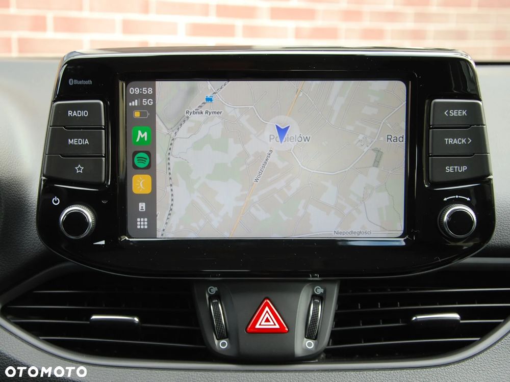 Hyundai i30 1.0 T-GDI Modern - 3