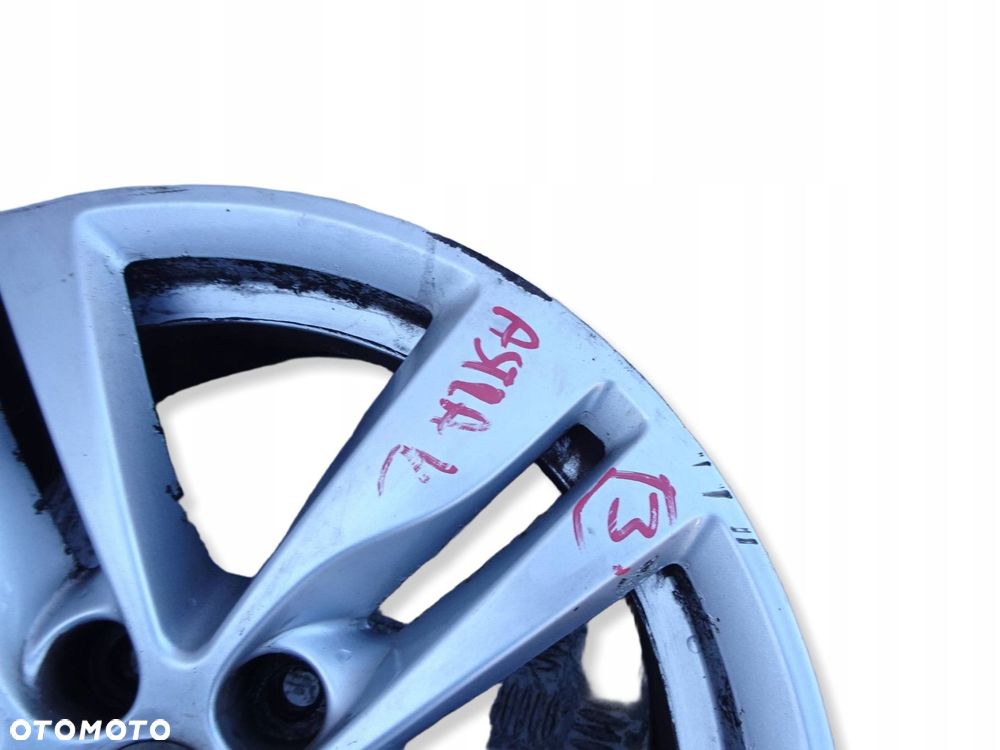 alufelgi kpl. opel astra k 16" 5x105 et 41 - 8