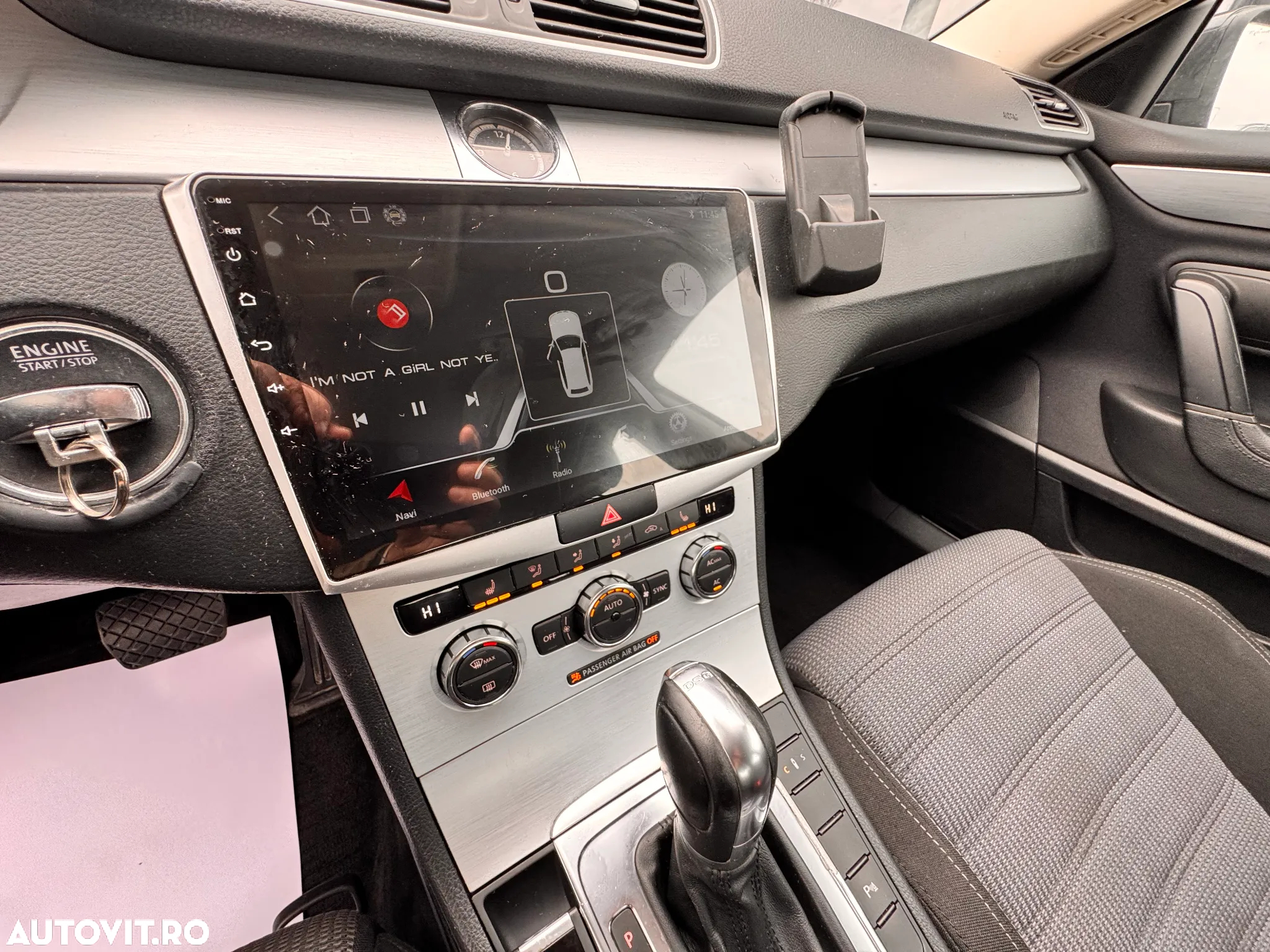 Volkswagen Passat CC - 27