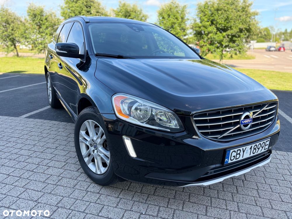 Volvo XC 60 T5 Geartronic Momentum - 12