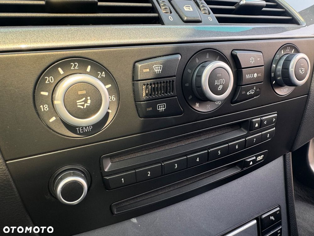 BMW Seria 5 - 17