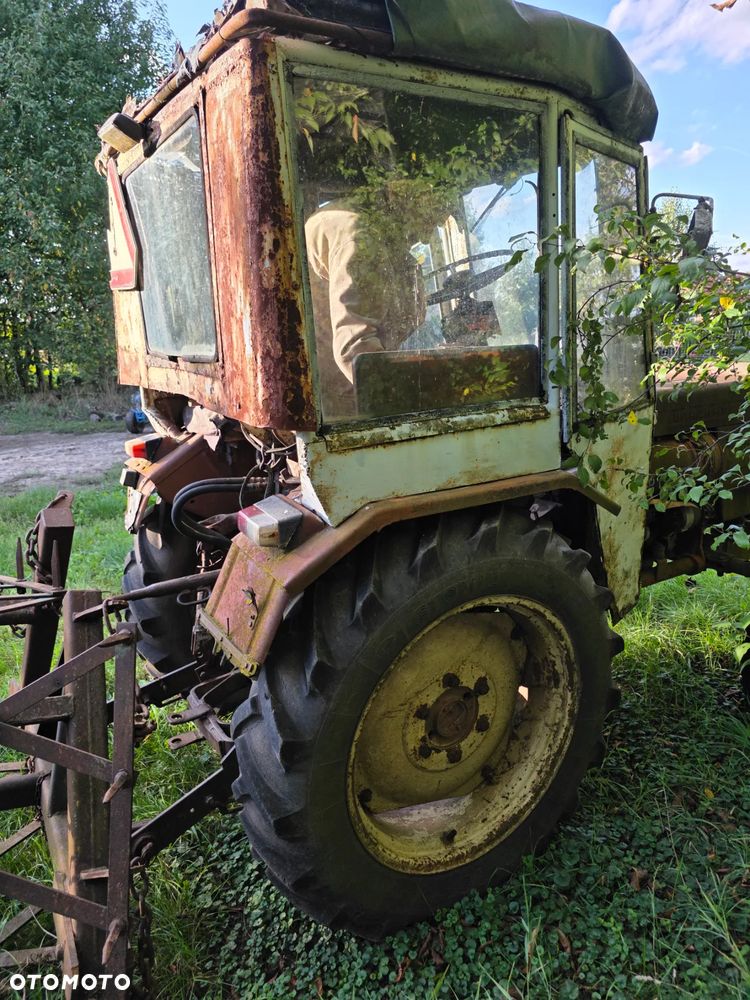 Inny Władimirec T25A - 4