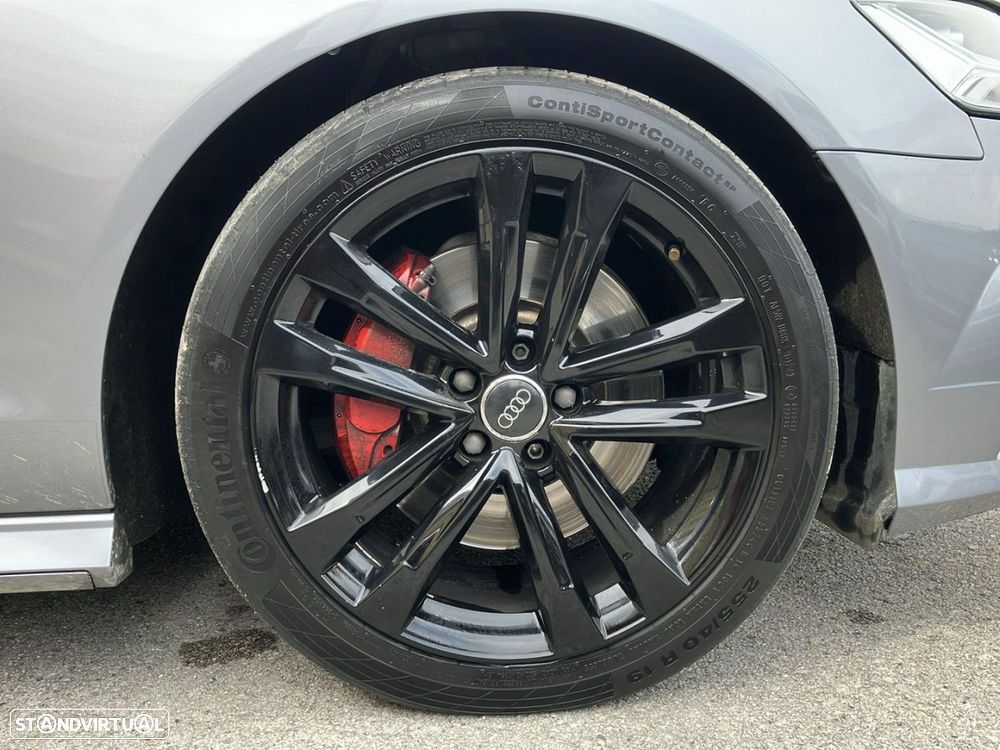 Audi A6 Avant - 17