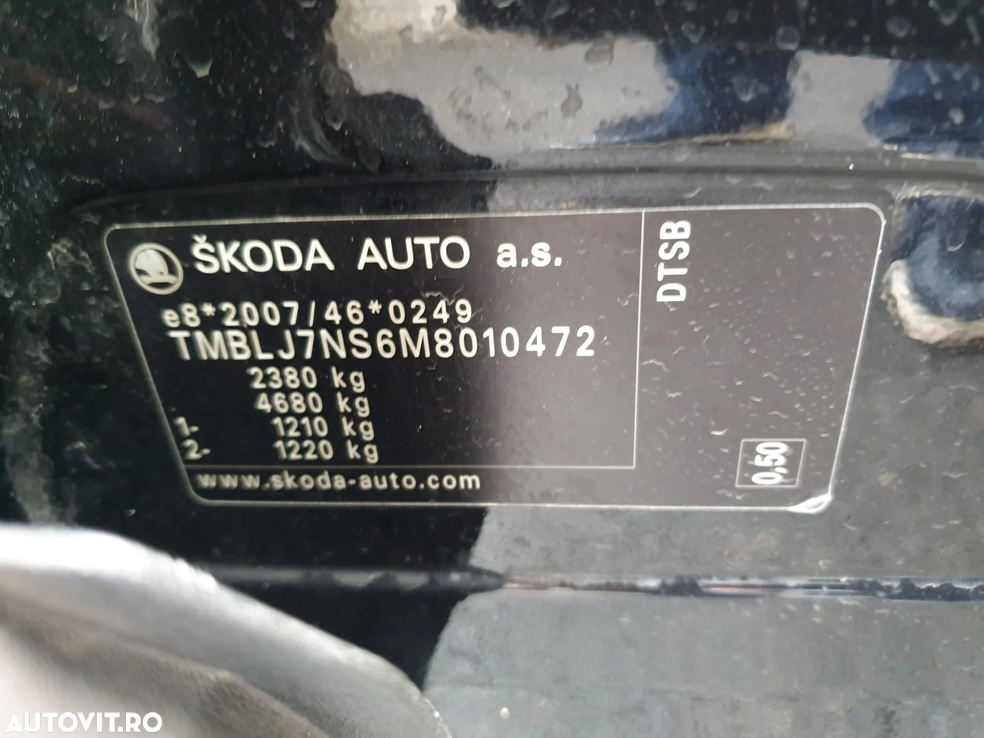 Skoda Kodiaq 2.0 TDI DSG Ambition - 39