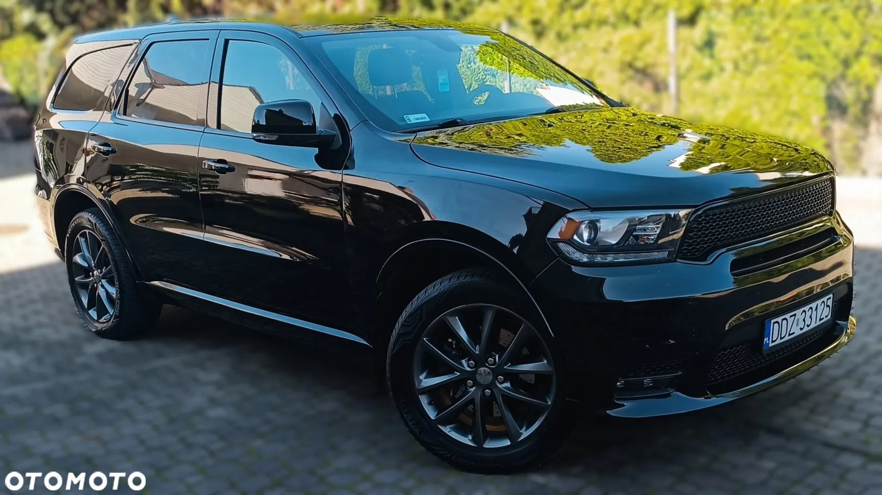 Dodge Durango - 3