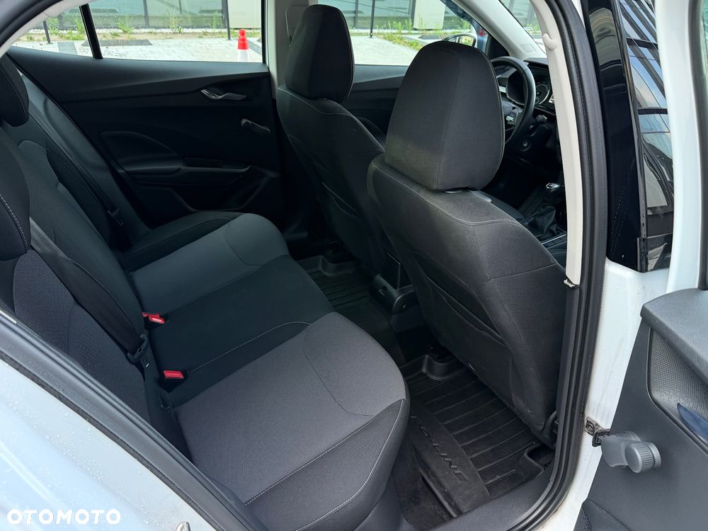 Skoda Fabia 1.0 TSI Ambition Plus - 13
