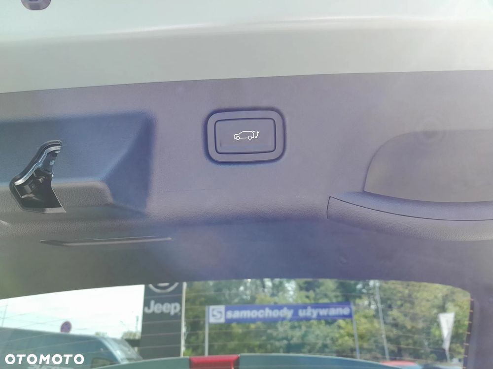 Hyundai Kona 1.6 GDI Hybrid N-Line DCT - 21