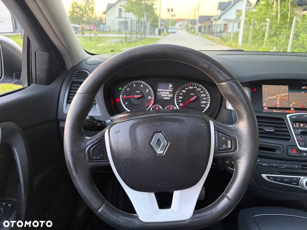 Renault Laguna 2.0 16V Turbo GT - 25