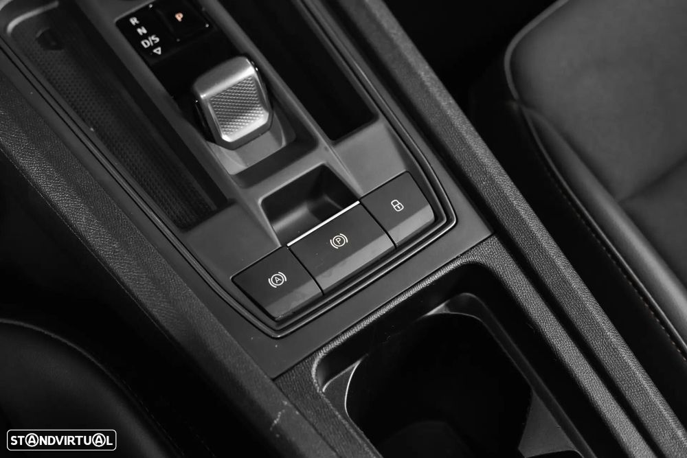 Cupra Formentor 1.4 e-Hybrid DSG VZ - 35