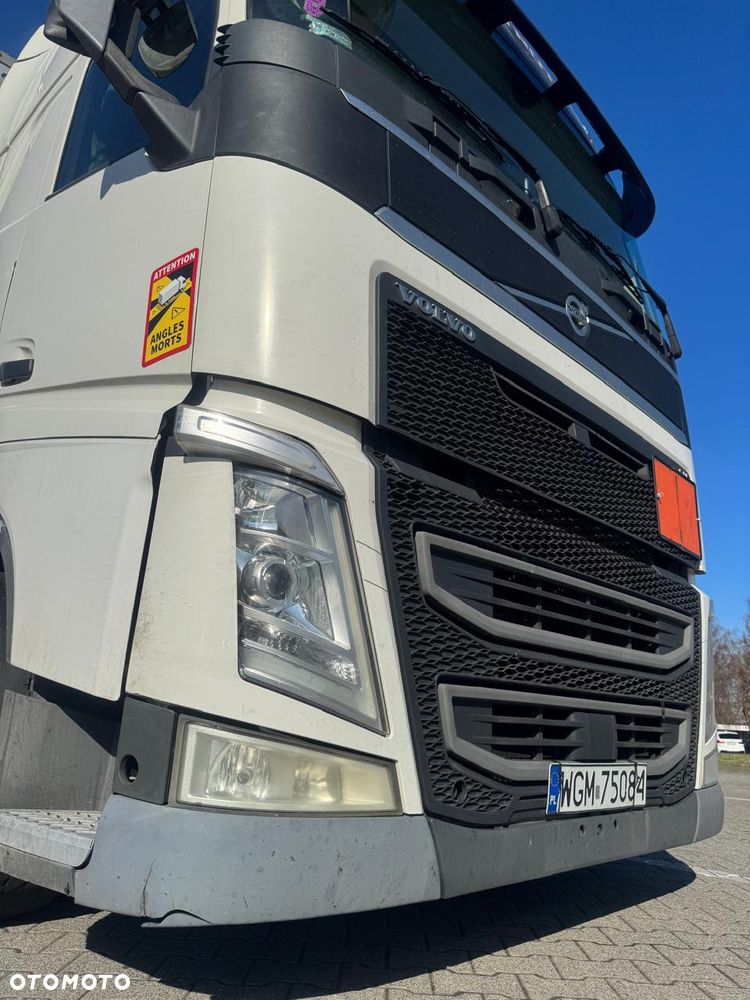 Volvo FH 500 - 9