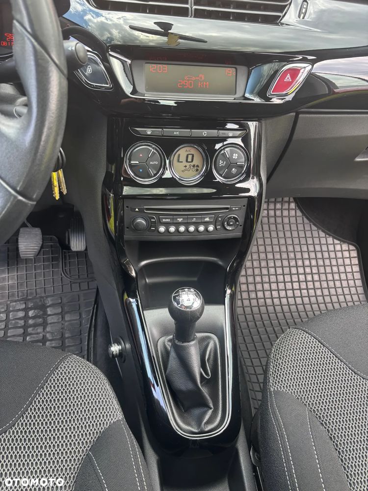 Citroën C3 1.2 VTi Attraction - 13