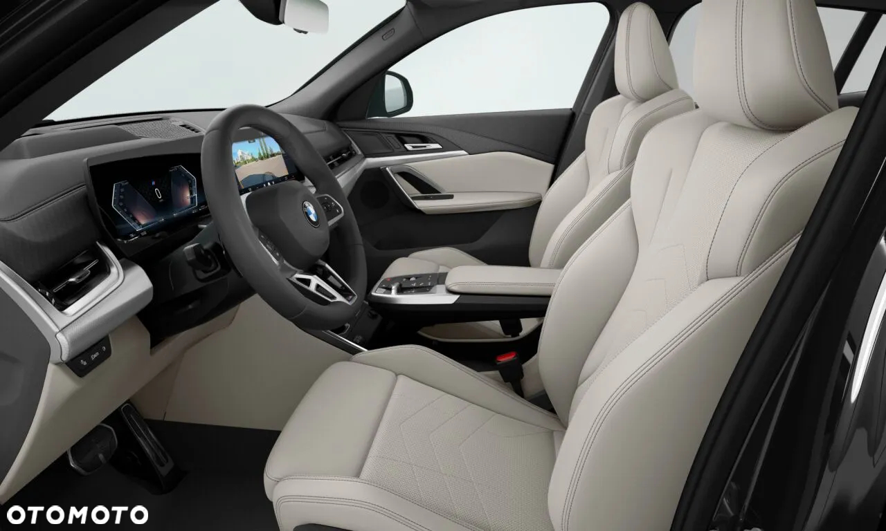 BMW X2 sDrive20i mHEV M Sport - 12