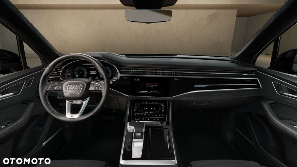 Audi Q7 - 9