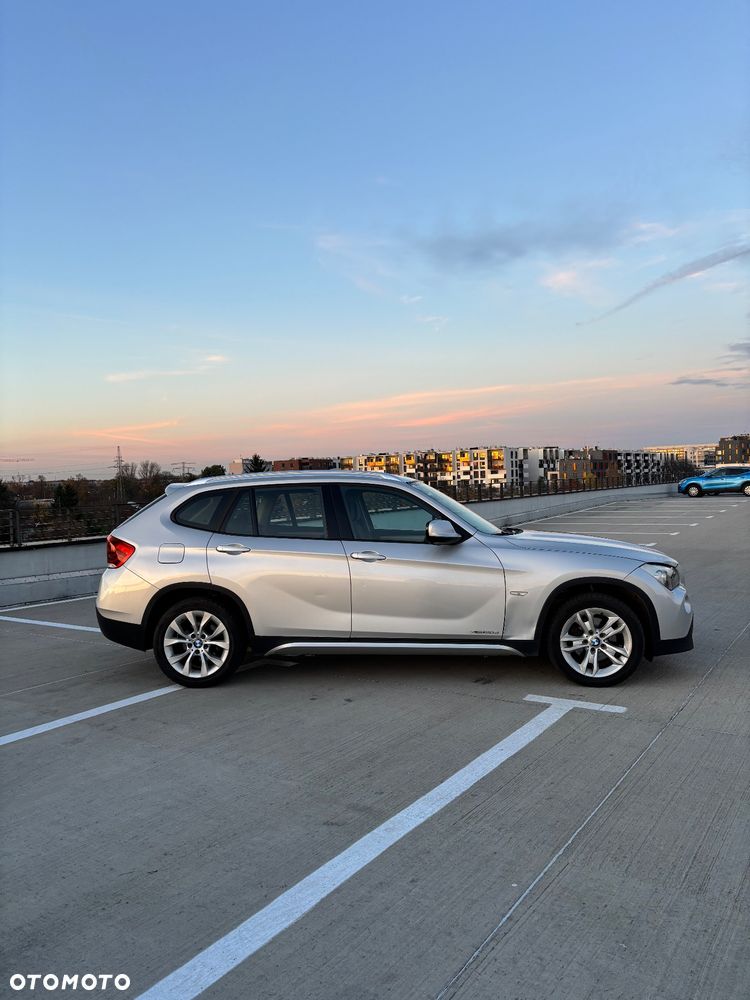 BMW X1 xDrive20d - 3