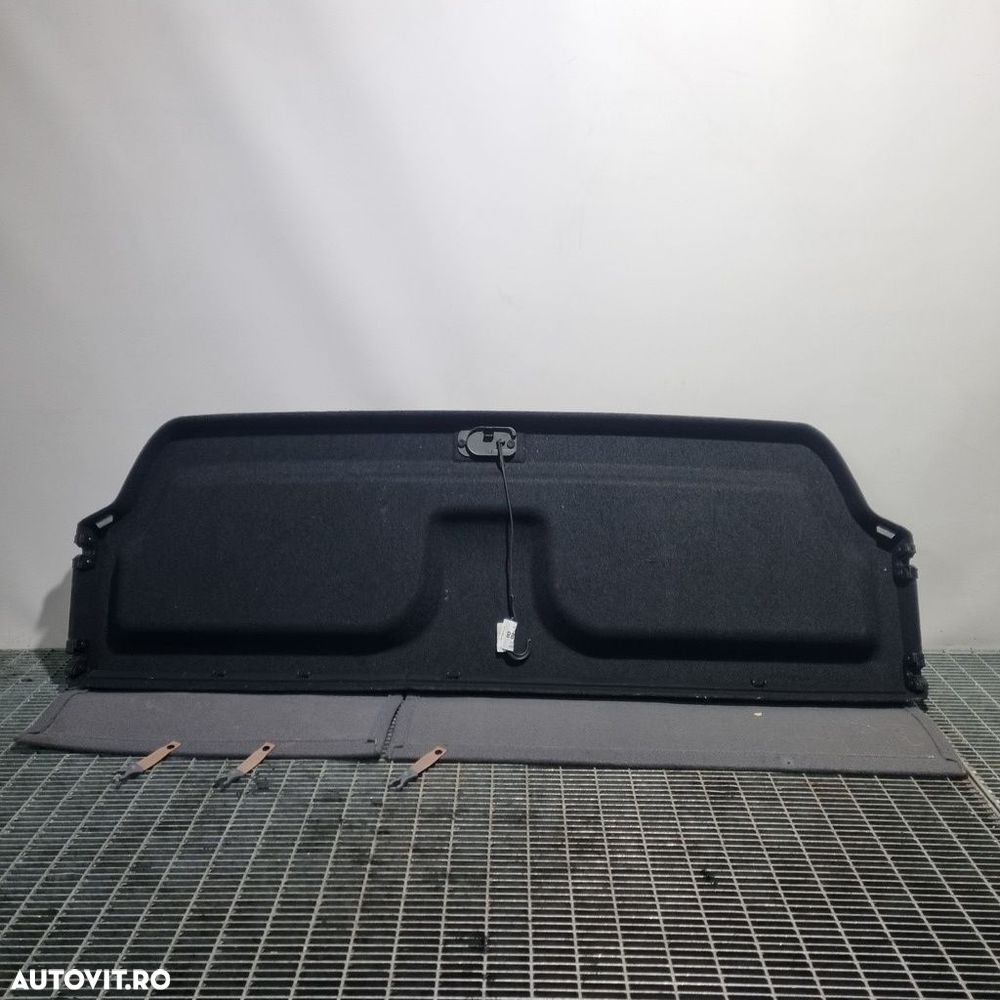 Polita Portbagaj Hyundai Tucson 2006 - 2010 SUV 4 Usi (1388) - 2