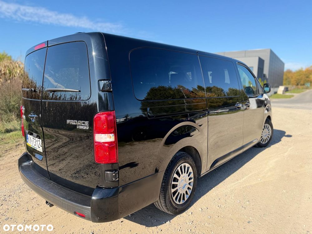 Toyota Proace Verso - 5