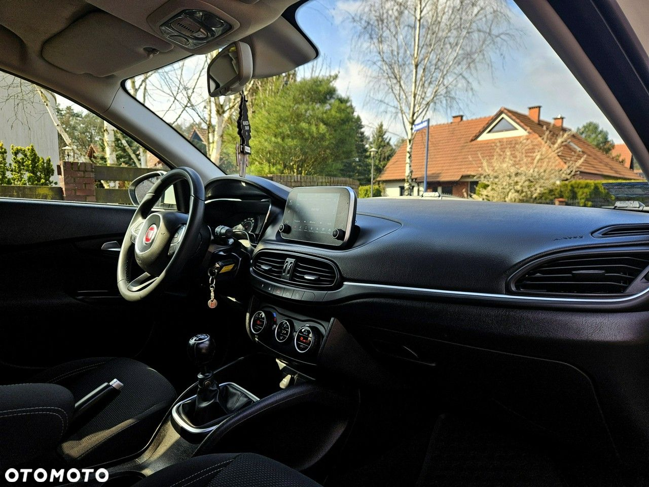Fiat Tipo - 6