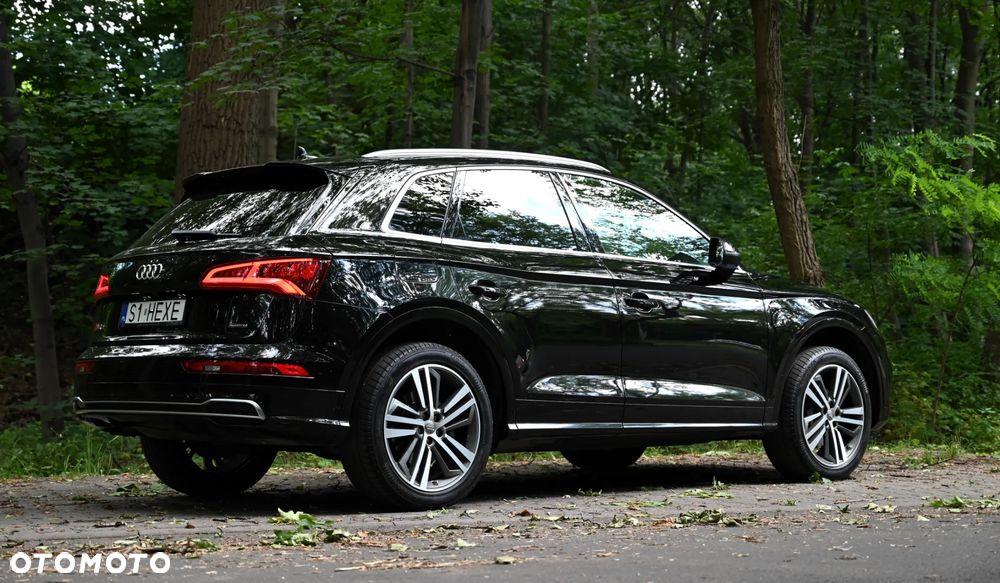 Audi Q5 - 23