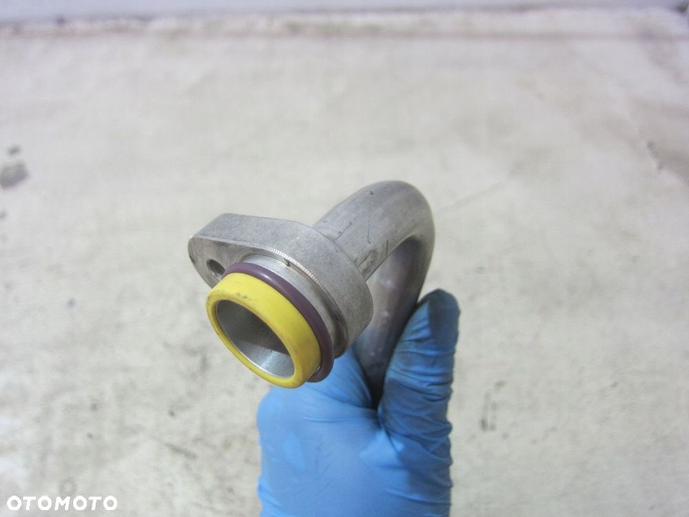 BMW F10 528I N20 528Xi PRZEWÓD KLIMATYZACJI WĄŻ SSĄCY 64539253594 9253594 - 3