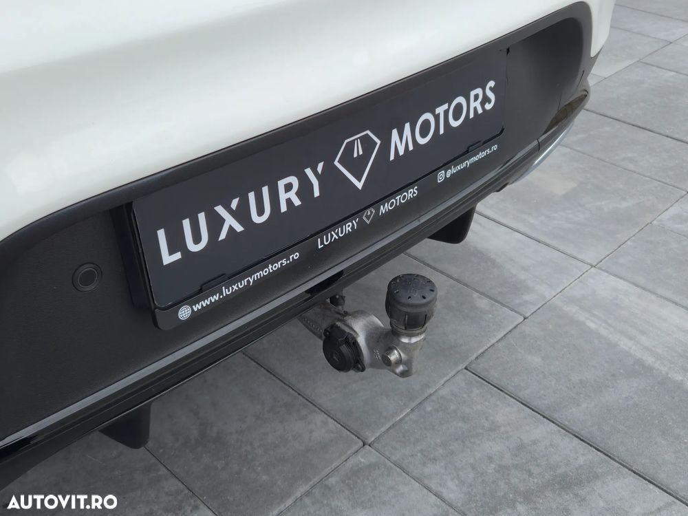 Mercedes-Benz GLC Coupe 220 d 4Matic 9G-TRONIC AMG Line Plus - 37
