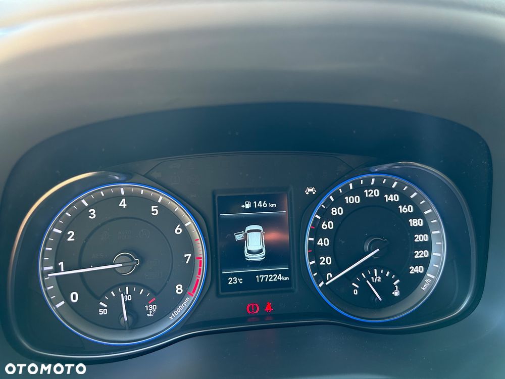 Hyundai Kona 1.0 T-GDI Advantage+ - 26