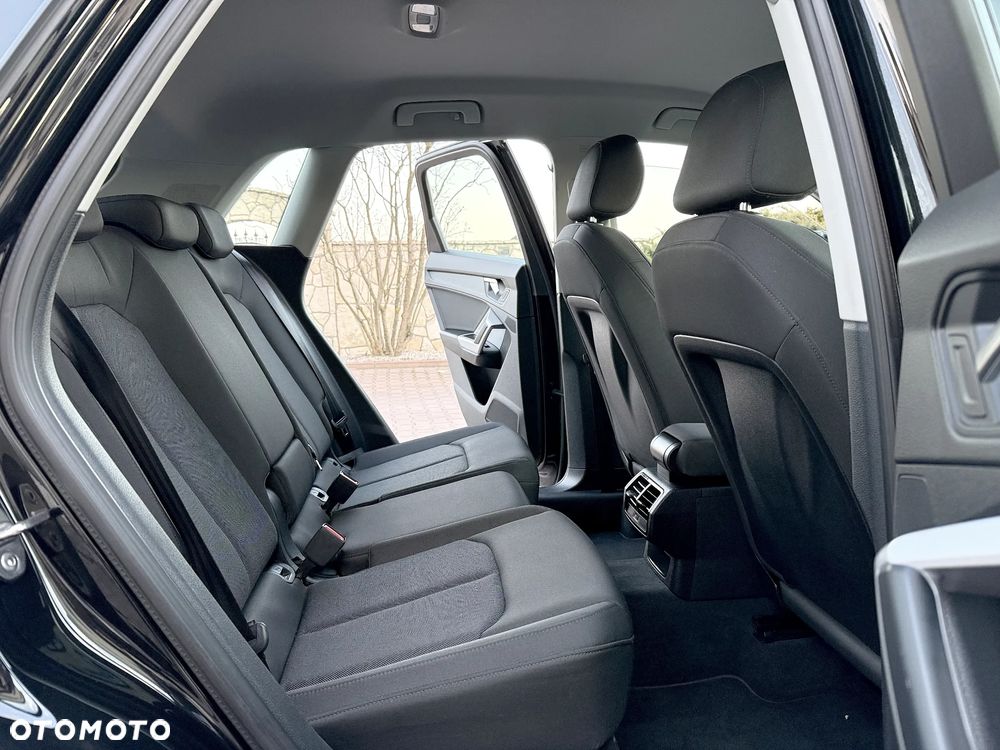 Audi Q3 35 TFSI Advanced S tronic - 25