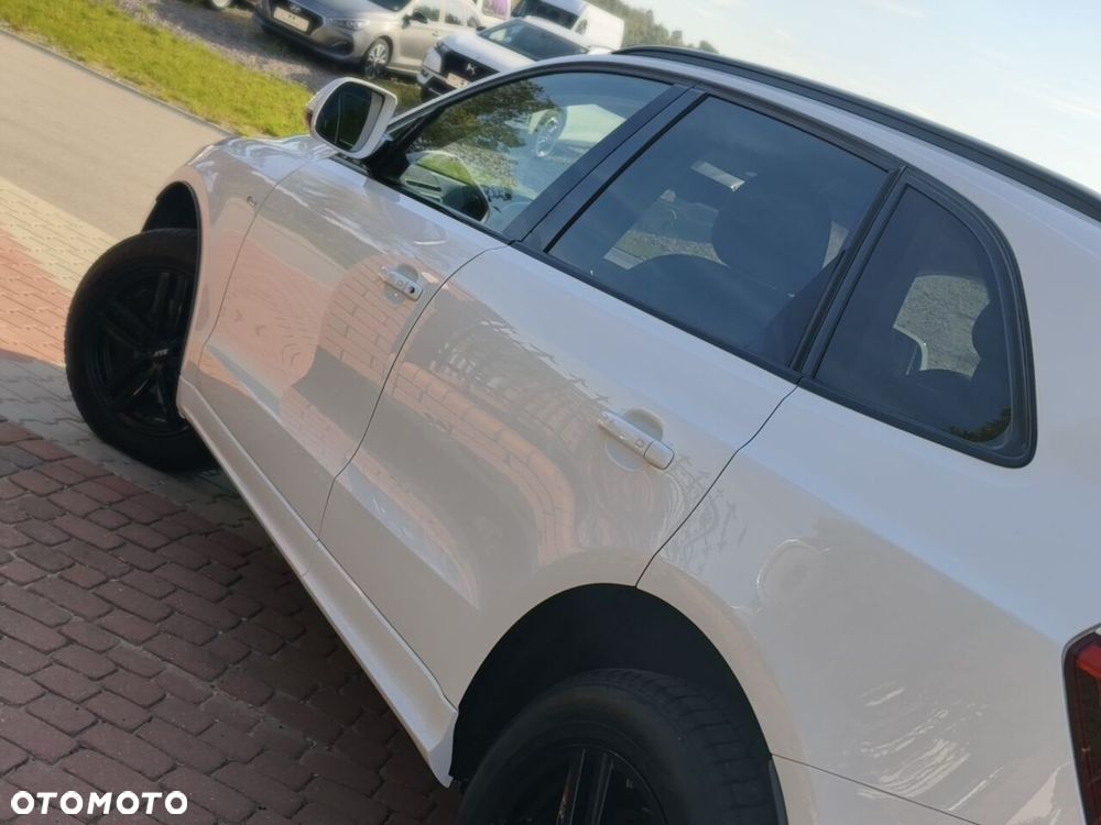 Audi Q5 2.0 TFSI Quattro Tiptronic - 6