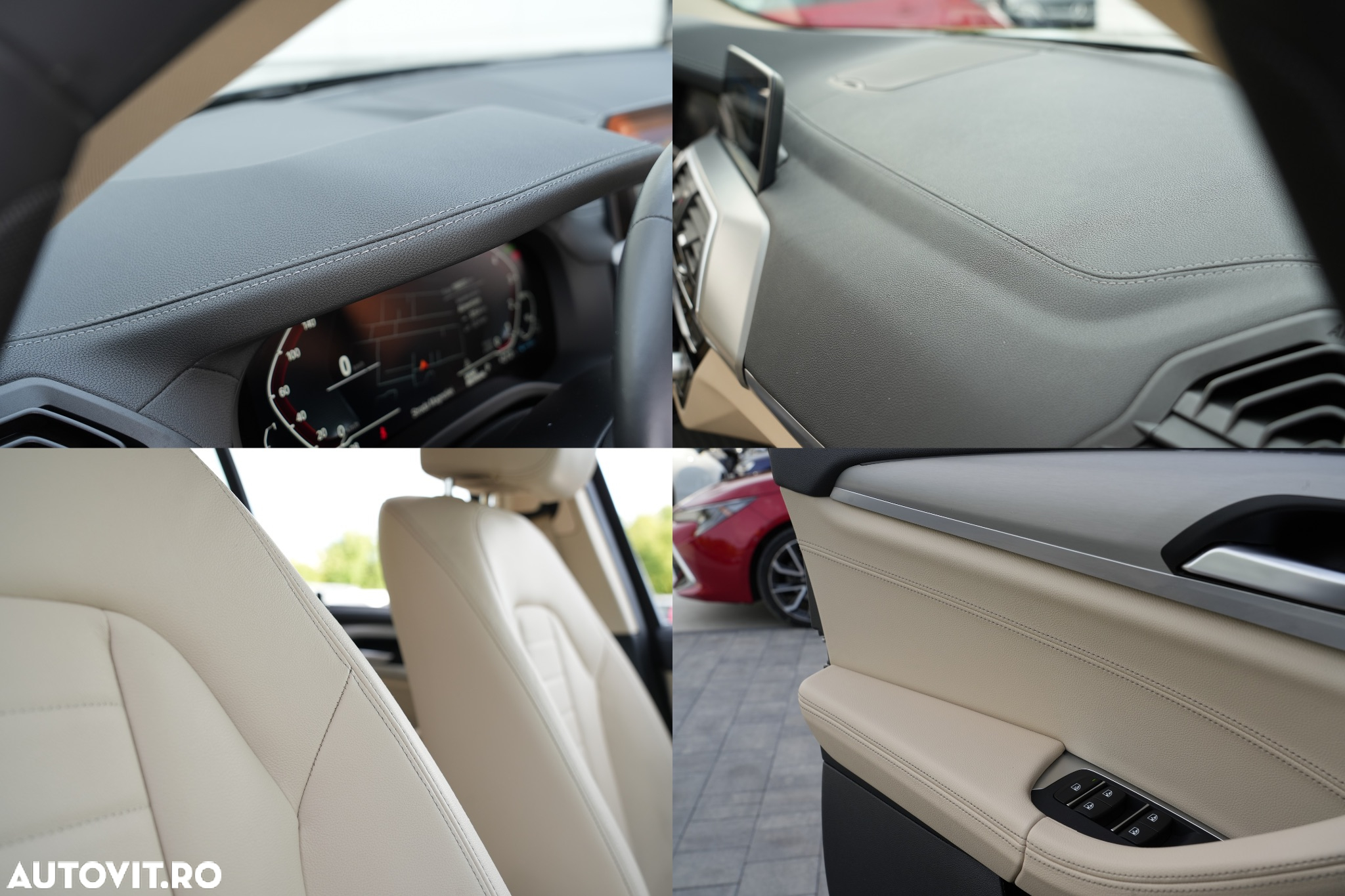 BMW X3 xDrive30e Aut. xLine - 10